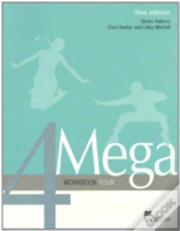 American Mega 4 Wb