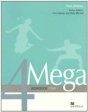 American Mega 4 Wb - Preview