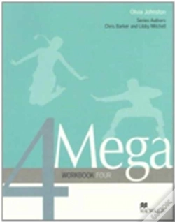 Capa do artigo American Mega 4 Wb
