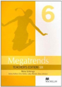 American Mega 6 Tb Split - Preview