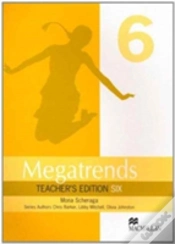 Capa do artigo American Mega 6 Tb Split