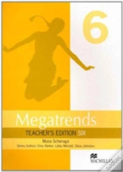 Capa do artigo American Mega 6 Tb Split