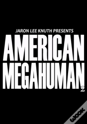 Capa do artigo American Megahuman 2