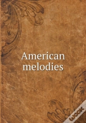 Capa do artigo American Melodies