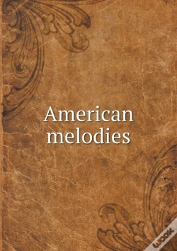 Capa do artigo American Melodies