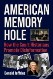 Capa do artigo American Memory Hole