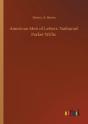 American Men Of Letters. Nathaniel Parke - Preview