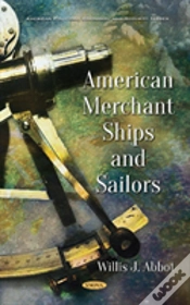 Capa do artigo American Merchant Ships And Sailors