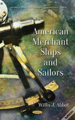 Capa do artigo American Merchant Ships And Sailors