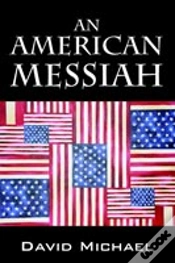 Capa do artigo American Messiah