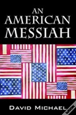 Capa do artigo American Messiah