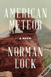 Capa do artigo American Meteor