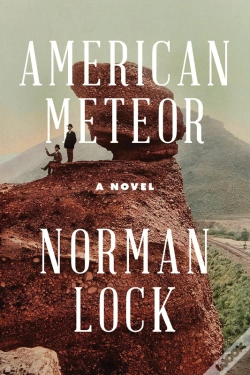Capa do artigo American Meteor