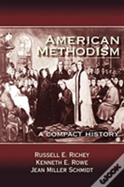 Capa do artigo American Methodism