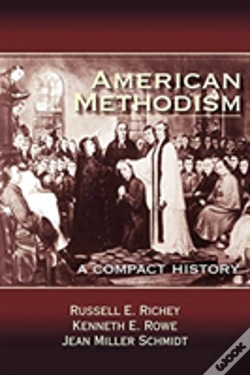 Capa do artigo American Methodism