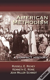 Capa do artigo American Methodism