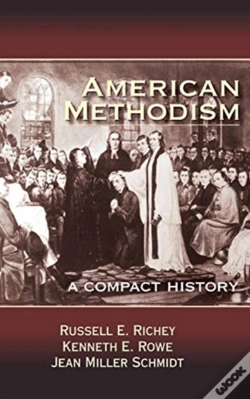 Capa do artigo American Methodism