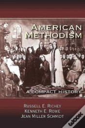 Capa do artigo American Methodism