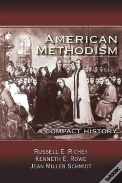 Capa do artigo American Methodism