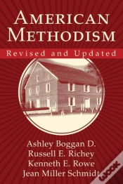 Capa do artigo American Methodism Revised And Updated