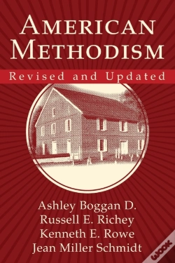 Capa do artigo American Methodism Revised And Updated
