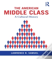 Capa do artigo American Middle Class