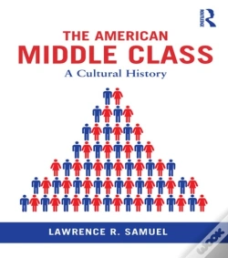 Capa do artigo American Middle Class