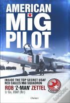 American Mig Pilot
