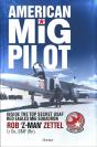 American Mig Pilot - Preview