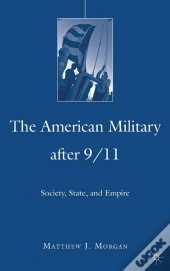 American Military After 9/11