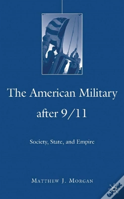 Capa do artigo American Military After 9/11