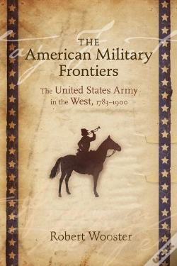 Capa do artigo American Military Frontiers