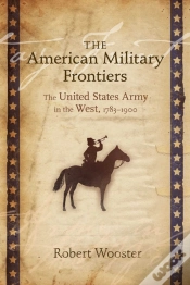 Capa do artigo American Military Frontiers