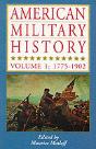 American Military History - Preview