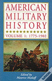 Capa do artigo American Military History
