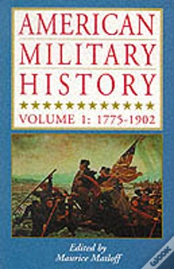 Capa do artigo American Military History