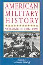 American Military History, Vol. 2 - Preview