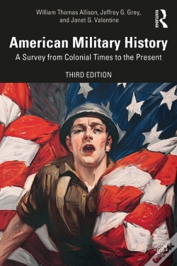 Capa do artigo American Military History