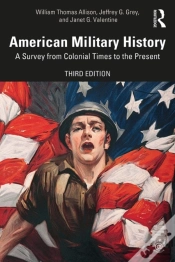 Capa do artigo American Military History