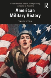 Capa do artigo American Military History