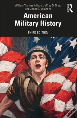 Capa do artigo American Military History