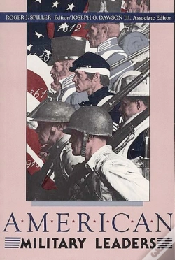 Capa do artigo American Military Leaders