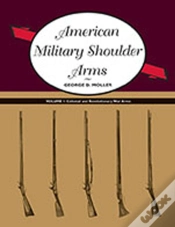 Capa do artigo American Military Shoulder Arms, Volume I