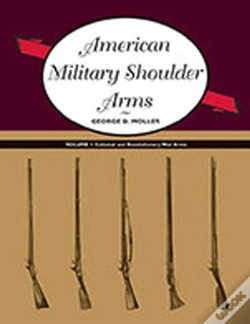 Capa do artigo American Military Shoulder Arms, Volume I