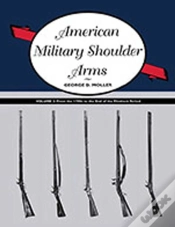 Capa do artigo American Military Shoulder Arms, Volume Ii