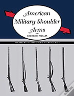 Capa do artigo American Military Shoulder Arms, Volume Ii