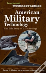 Capa do artigo American Military Technology