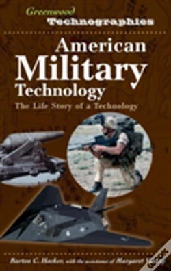 Capa do artigo American Military Technology