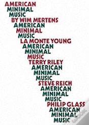 Capa do artigo American Minimal Music
