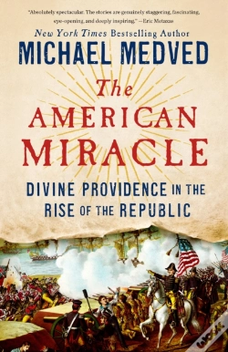 Capa do artigo American Miracle